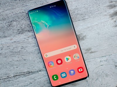 About the Samsung Galaxy S10 smartphone: what's in your generation?